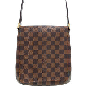 Louis Vuitton Damier Musette Salsa Long Shoulder Bag
